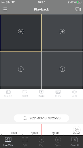 Balter IPX Screen 2