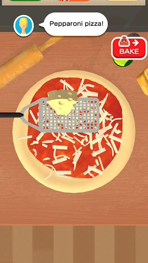 Pizzaiolo! 1.3.14 screenshots 2