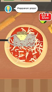 Pizzaiolo v2.0.1 Mod Apk (Unlimited Money/Unlocked) Free For Android 2