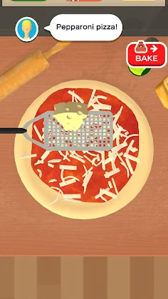 Pizzaiolo! - Screenshot 2