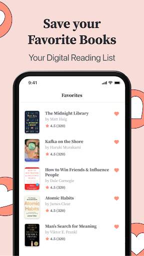 BooksAI - AI Book Summaries