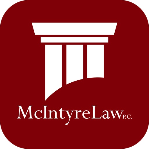 McIntyre Law logo