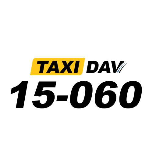 TAXI 15-060 DAV-02 STRUMICA logo