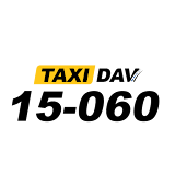 TAXI 15-060 DAV-02 STRUMICA icon