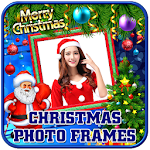 Cover Image of Download Xmas Photo Frames 1.3 APK