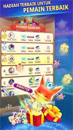 Poker ZingPlay: Texas Hold’em - Screenshot 3