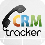 Akvelon CRM Call Tracker  Icon