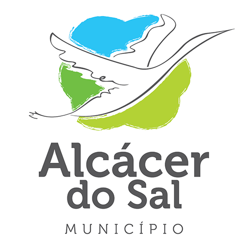 Município Alcácer do Sal logo