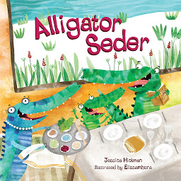 Icon image Alligator Seder