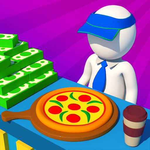 Here Your Pizza Download on Windows