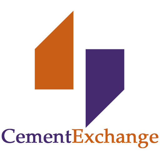 Cement Exchange logo