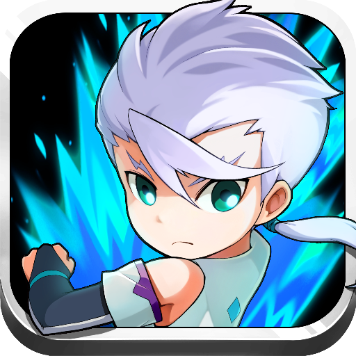 Tales of Nen logo