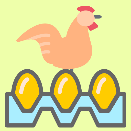 Ayam Petelur logo