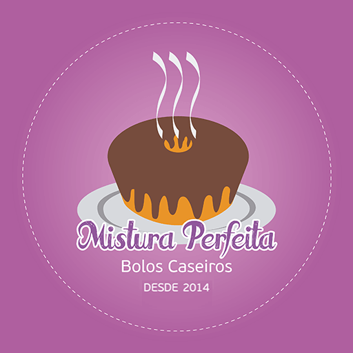 Mistura Perfeita logo