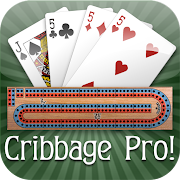 Cribbage Pro Online!