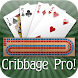 Cribbage Pro Online!