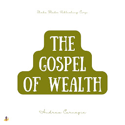 Simge resmi The Gospel of Wealth