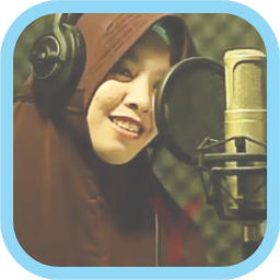 Icon image Maghfirah M.Hussein Full (Mp3)