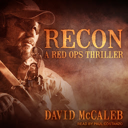 Icon image Recon: A Red Ops Thriller