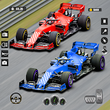 Car Games 3D Car Racing Games icon