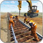 Train Track Construction Simulator: Rail Game 2020 1.0