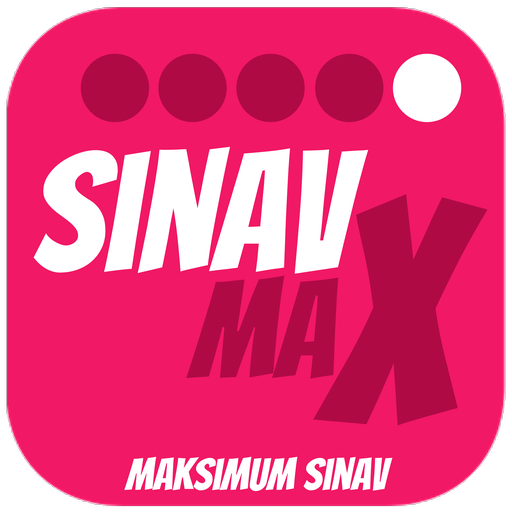 SınavMax - Maksimum Sınav logo