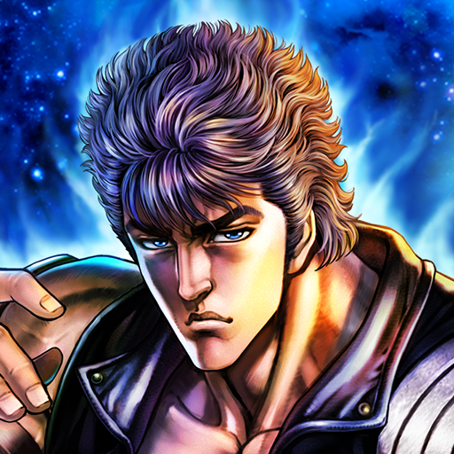 Fist Of The North Star - Ứng Dụng Trên Google Play