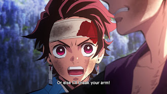 Demon Slayer Kimetsu No Yaiba Original Japanese Version Demon Slayer Kimetsu No Yaiba Original Japanese Version Episode 5 Tv On Google Play