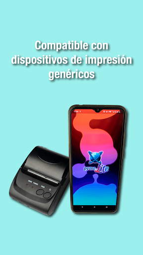 Xpyme Lite - Boletas Electróni