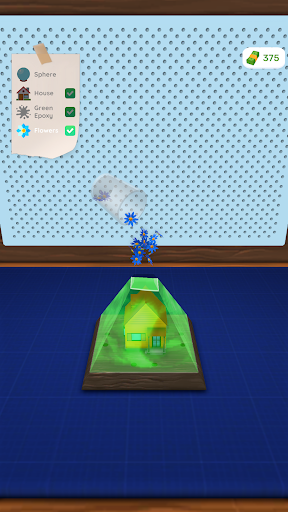 Epoxy Craft Screen 2