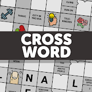 Wordgrams - Crossword & Puzzle Download gratis mod apk versi terbaru
