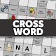 Wordgrams - Crossword & Puzzle