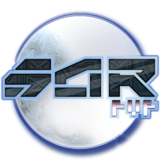 Simple Arena Robots PVP logo
