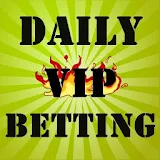 Betting TIPS VIP: DAILY TIPS ! icon