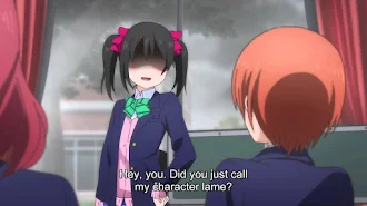 Love Live School Idol Project Season 1 Episode 5 Tv On Google Play