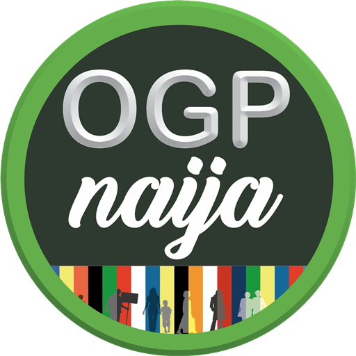 OGP Naija logo