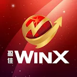 WinX - Winvest Global icon