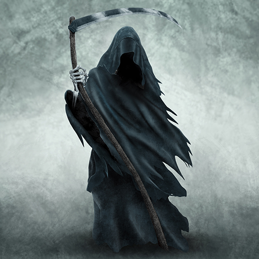 Grim Reaper Live Wallpaper - Ứng Dụng Trên Google Play