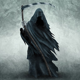 Icon image Grim Reaper Live Wallpaper