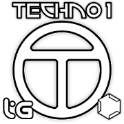 Caustic 3 Techno Pack 1 MOD