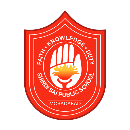 Shirdi Sai Public School - Win logo