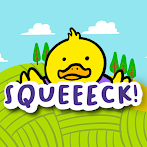 Squeeeck!