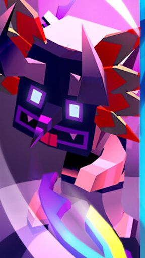 Rumble Hero Magica Batlle Screen 3
