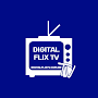 Digital Flix TV APK icon