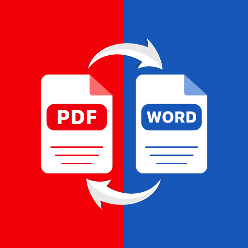 PDF to Word: Convert to PDF