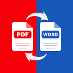 PDF to Word: Convert to PDF