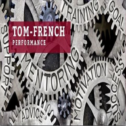 Tom French Performance Tom%20French%20Performance%207.33.0 Icon