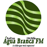 Rádio Água Branca FM 104,9 icon