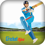Cricket Tips icon