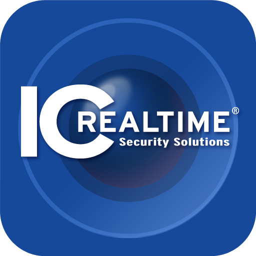 IC View Logo